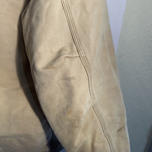 Vintage Carhartt Men's‎ XXL Distressed - Picture 6 of 10
